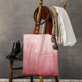 Pellava- tai puuvillakangaskassi «Musta kissa tähtitaivaalla»