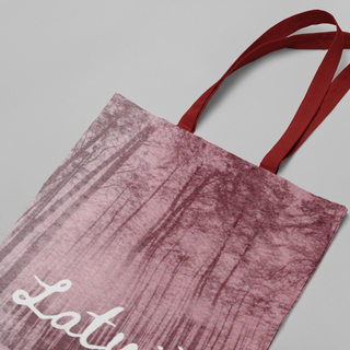 Pellava- tai puuvillakangaskassi «Musta kissa tähtitaivaalla»