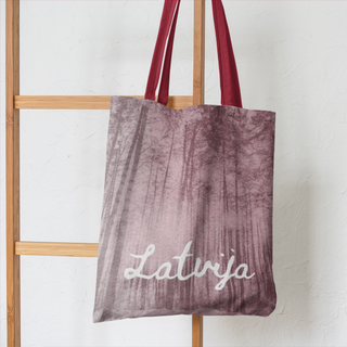 Pellava- tai puuvillakangaskassi «Musta kissa tähtitaivaalla»