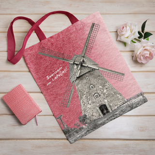 Pellava- tai puuvillakangaskassi «Musta kissa tähtitaivaalla»