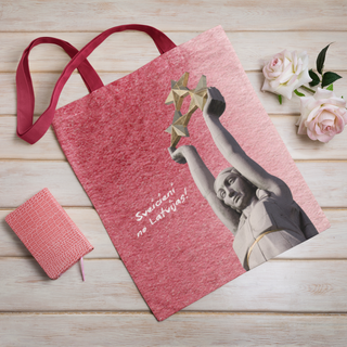 Pellava- tai puuvillakangaskassi «Musta kissa tähtitaivaalla»