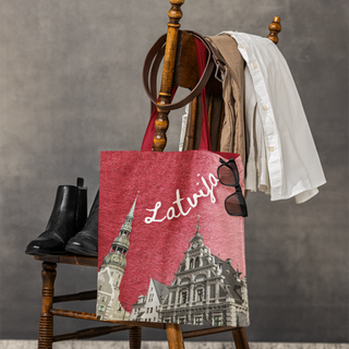 Pellava- tai puuvillakangaskassi «Musta kissa tähtitaivaalla»