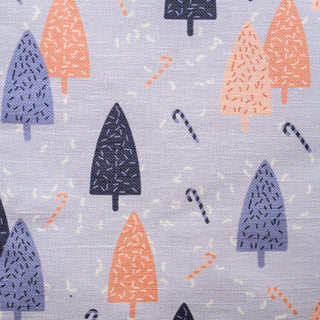 Lina Dvielis | Kolekcija «Ziemassvtki19» Ziemas Pasaka