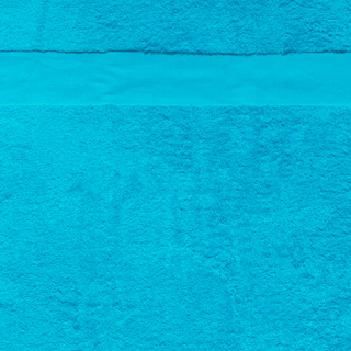 Ikdienas frotē dvielis «OLIMA 360» | Karību zilais