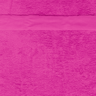 Ikdienas frotē dvielis «OLIMA 360» | Rozā