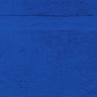 Ikdienas frotē dvielis «OLIMA 360» | Karaliski zilais