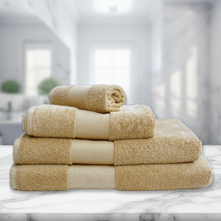 Klasiskais frotē dvielis «OLIMA 450» | Marcipāna