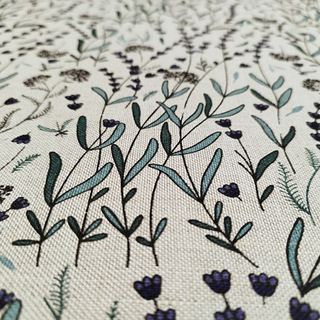 Lina galdauts 70*70 cm | Lavandas