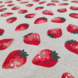 Lina galdauts 70*140 cm | Zemenes