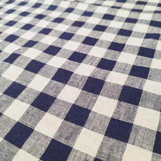 Lina dvielis | Rūtainie