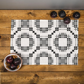 Galda Paliktnis | Kolekcija Brta & Dunika Raksts V.216 G Melns