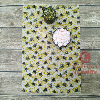 Lina Dvielis | Kolekcija «Klasiskās Vērtības» Bišu Strops