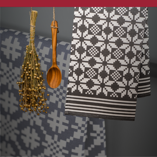 Dvieļi «Ziemeļu raksti»