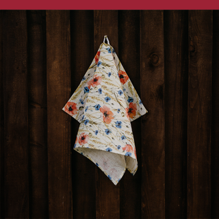 Dvieļi «Vasaras krāsas»