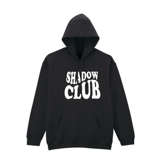 Atvara Shodow club hūdijs