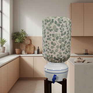 Ūdens pudeles pārvalks 18,9 l | Eikalipts