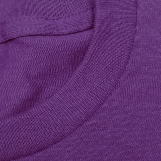 Sieviešu pamata T-krekls | Violets