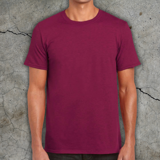 Pamata T-krekls | 150 g/m² | Ogu sārts